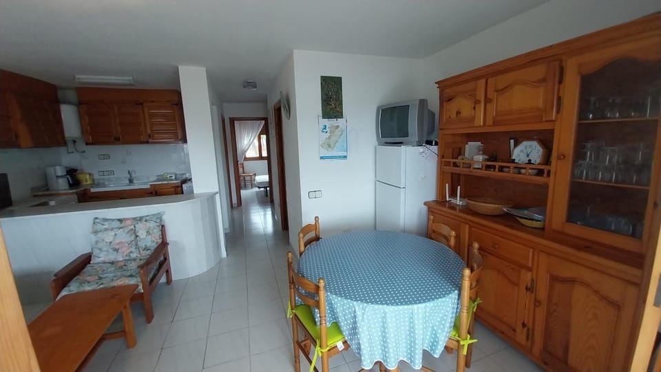 caballos II, 3 Apartment in Alcossebre