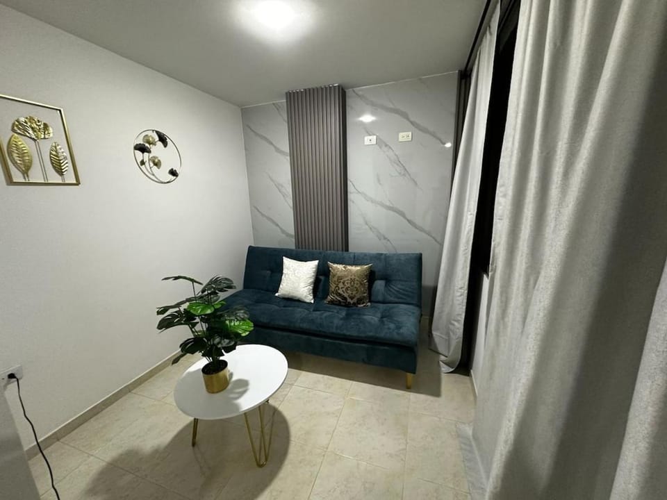 Hermoso apartamento 202 Apartment in Cali