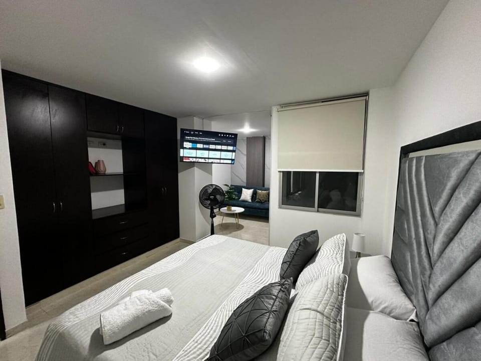 Hermoso apartamento 202 Apartment in Cali