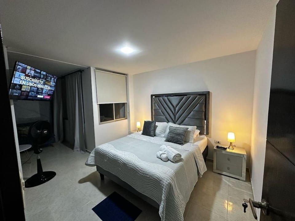 Hermoso apartamento 202 Apartment in Cali