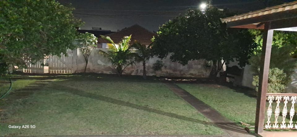 Casa de praia temporada verão House in São João da Barra