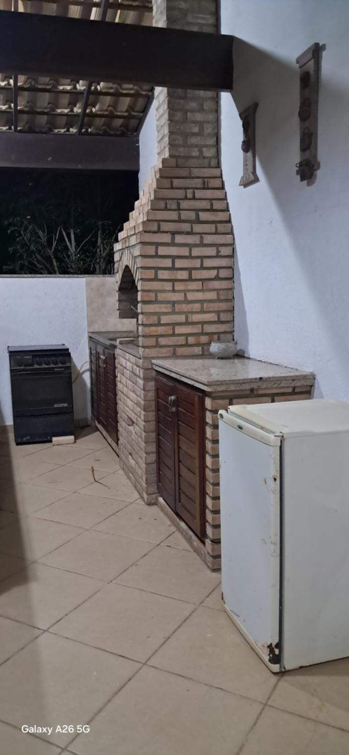 Casa de praia temporada verão House in São João da Barra
