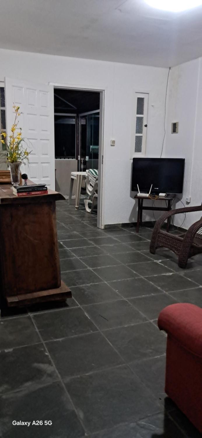 Casa de praia temporada verão House in São João da Barra
