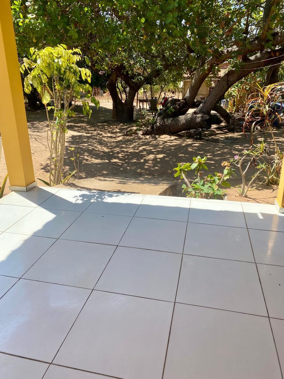 Casa da Helô House in State of Ceará