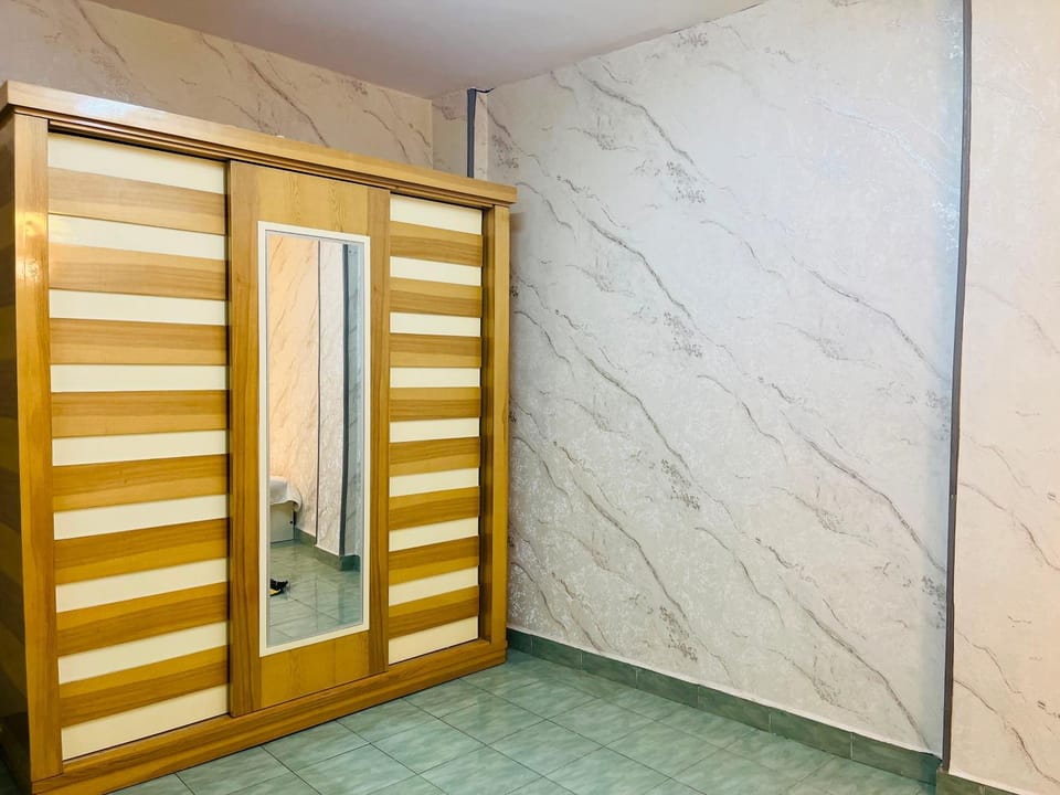 SR GRAND HOUSE DARRASAh Apartment in New Cairo City