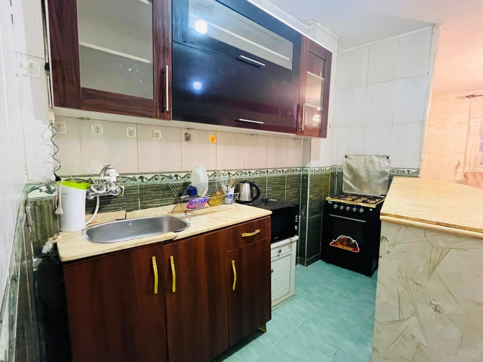 SR GRAND HOUSE DARRASAh Apartment in New Cairo City