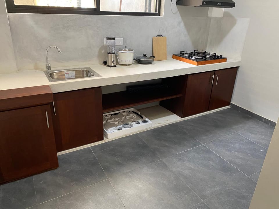 Trinity Breeze Hikkaduwa Vacation rental in Hikkaduwa