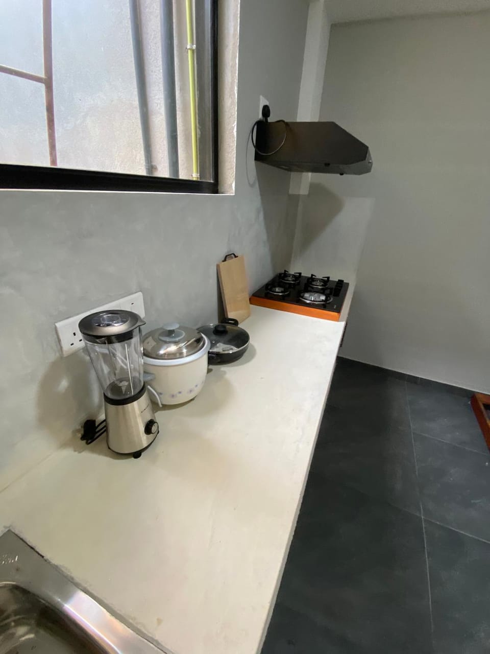Trinity Breeze Hikkaduwa Vacation rental in Hikkaduwa