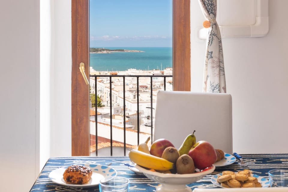 View (from property/room), Dining area