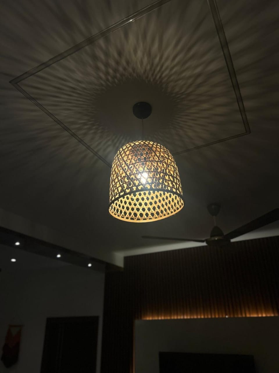 Decorative detail
