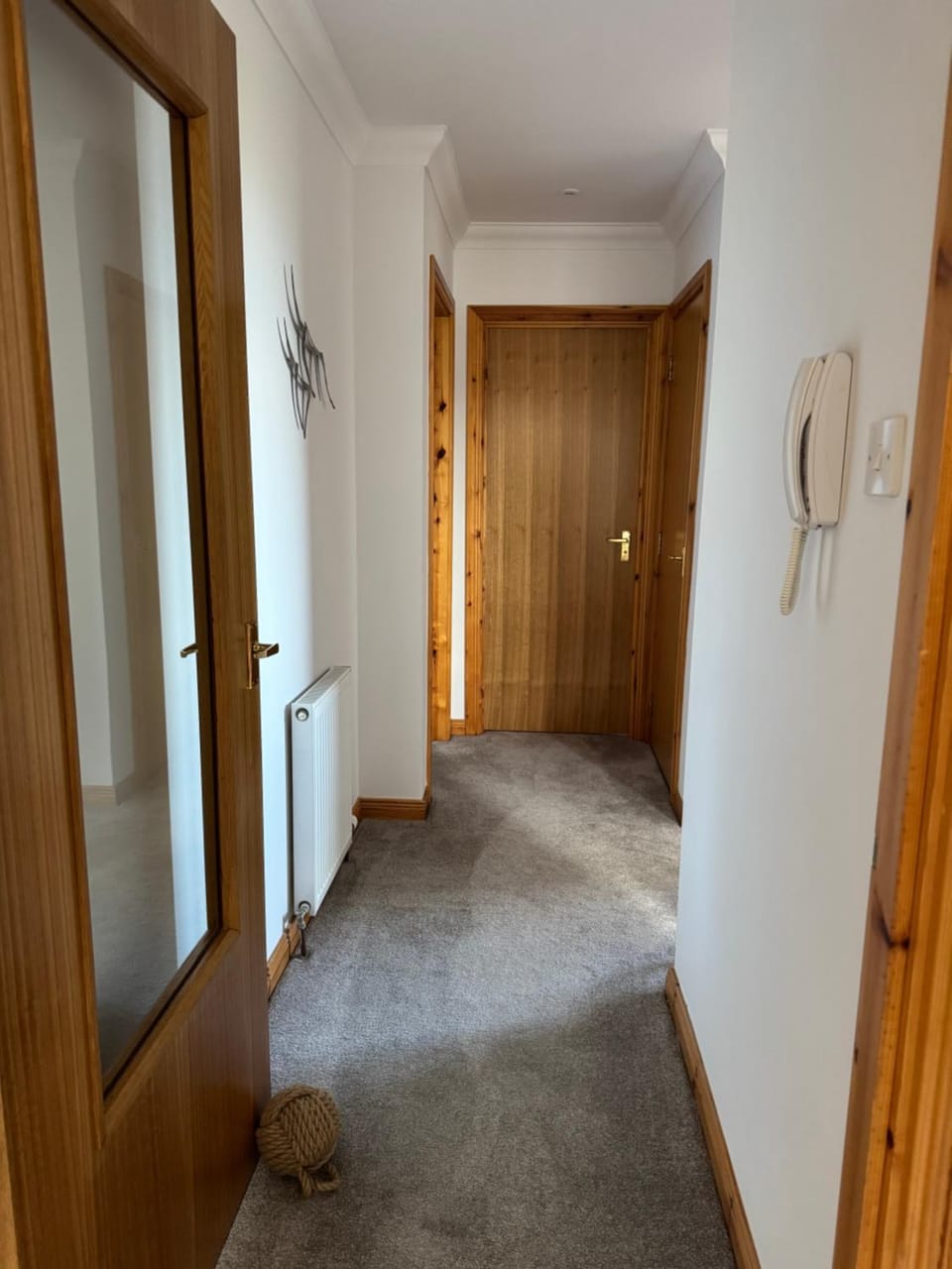 Firth Tides Apartment in Nairn