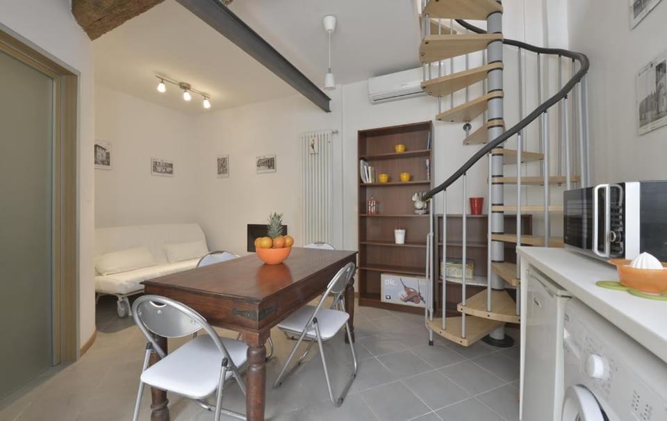 URNEST Massarenti Apartment in Bologna