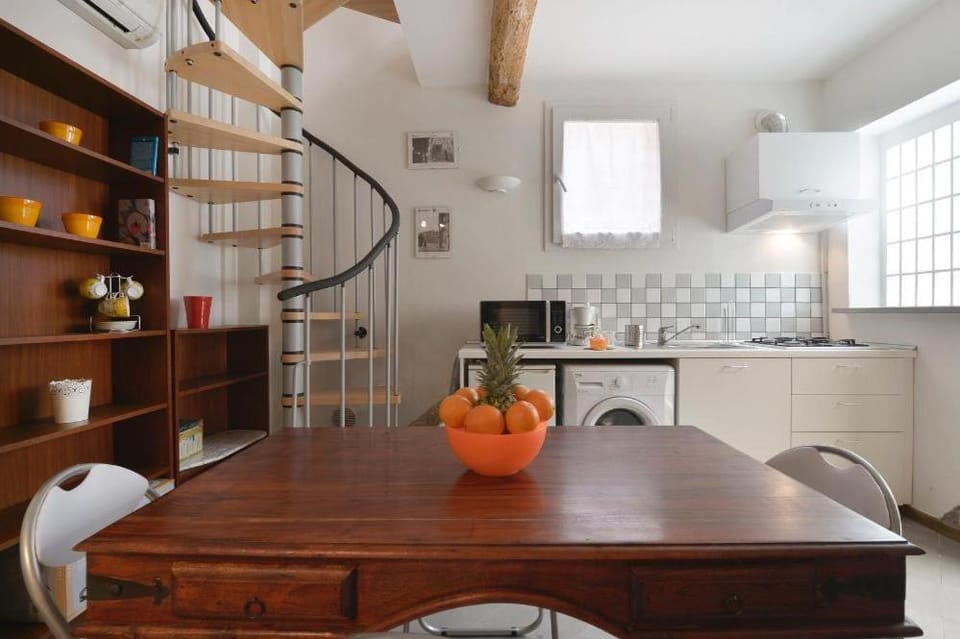 URNEST Massarenti Apartment in Bologna