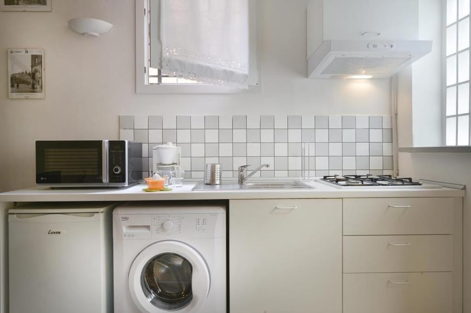 URNEST Massarenti Apartment in Bologna