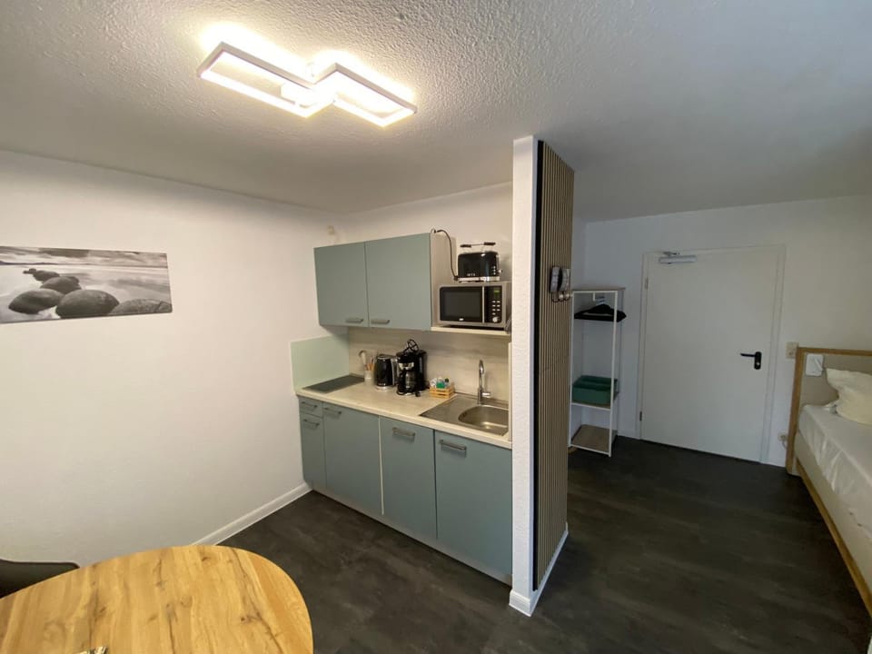 RC Küstenquartier Bella Apartment in Grömitz