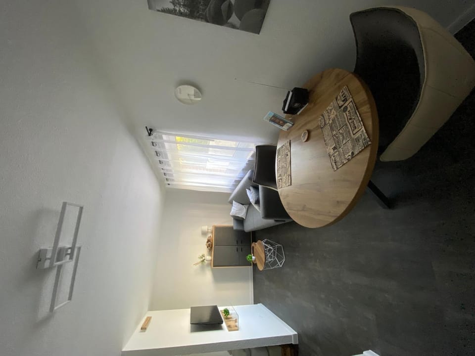 RC Küstenquartier Bella Apartment in Grömitz