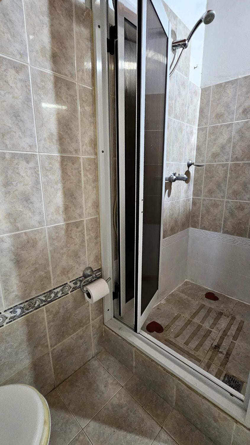 Casa con pileta uso exclusivo para 5 personas House in Villa Carlos Paz