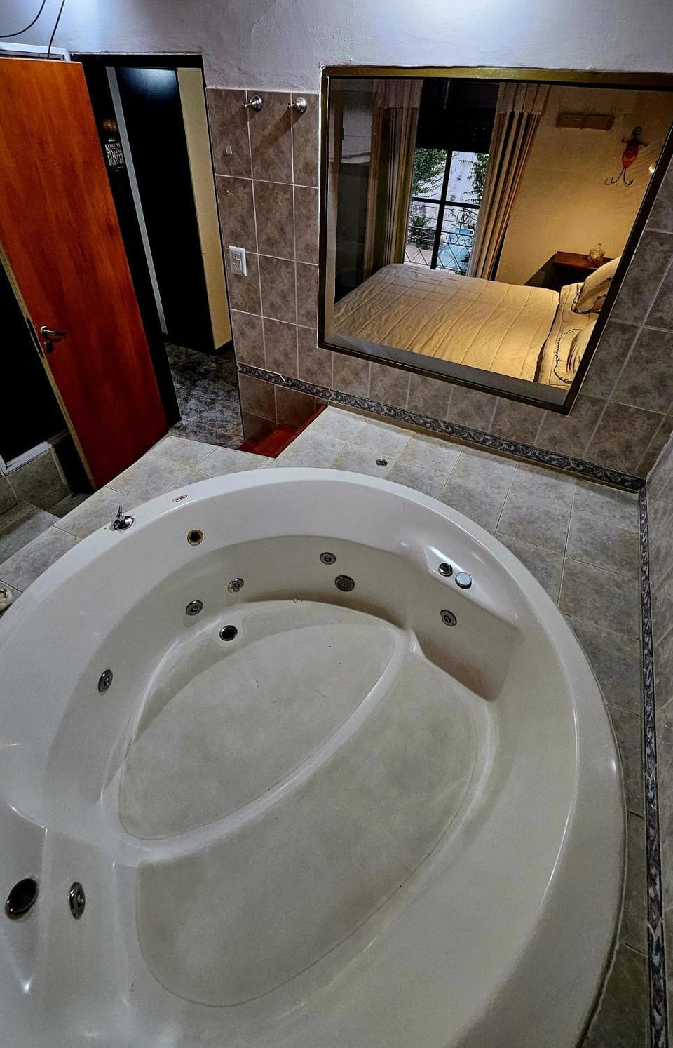 Casa con pileta uso exclusivo para 5 personas House in Villa Carlos Paz