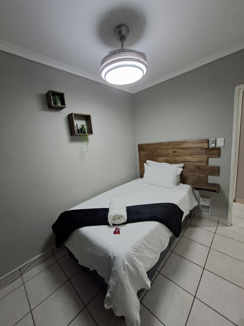 Stay-on-Skalie House in South Africa