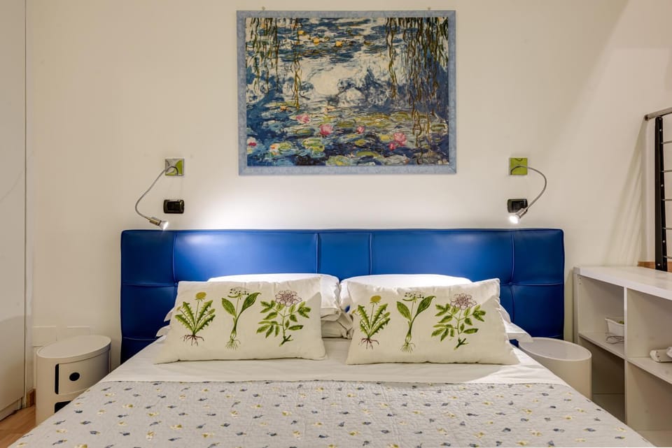 Casa Vit - Sweet Dreams in Florence Apartment in Florence