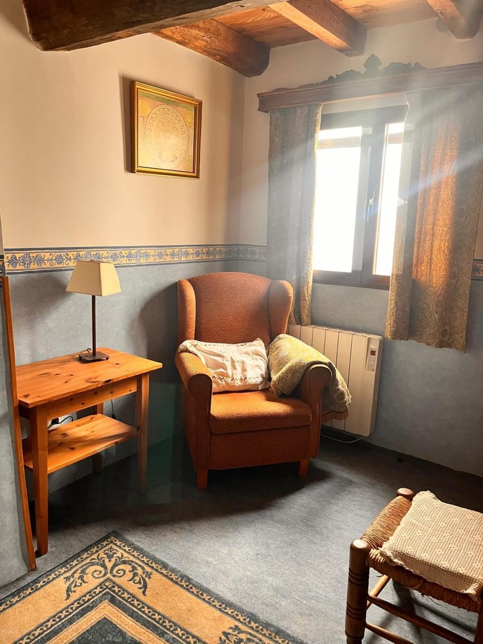 Navas de Lema Apartment in Sierra Norte