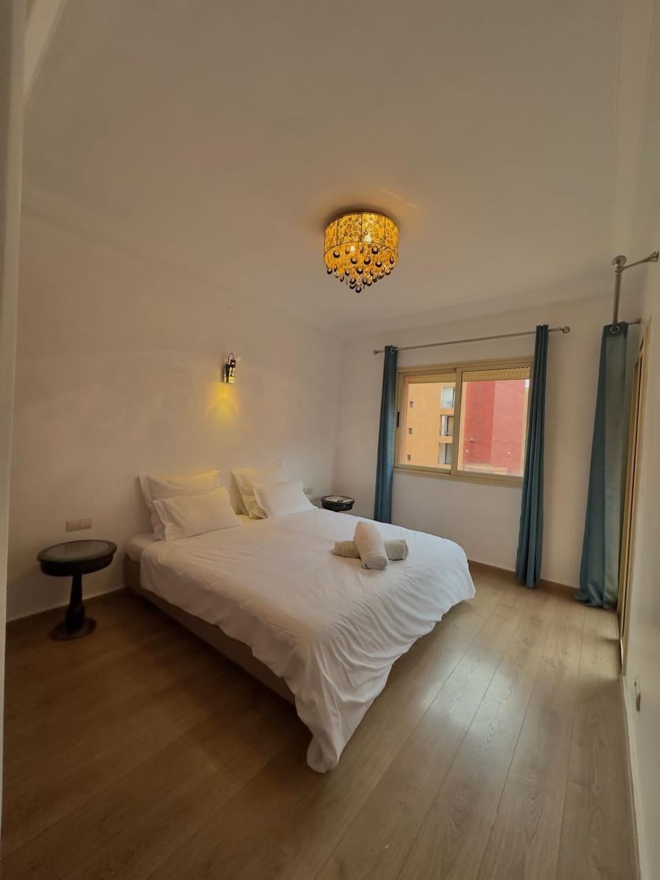 Luxury 2 bedroom apartment - Gueliz Plaza Apartment in Marrakesh