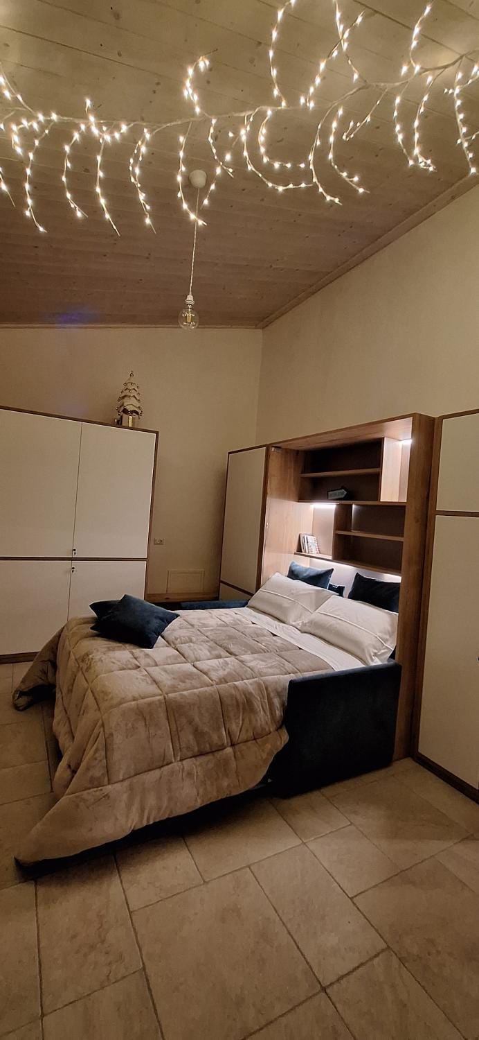 Bed & Breakfast Oasi San Giovanni Bed and Breakfast in Apulia