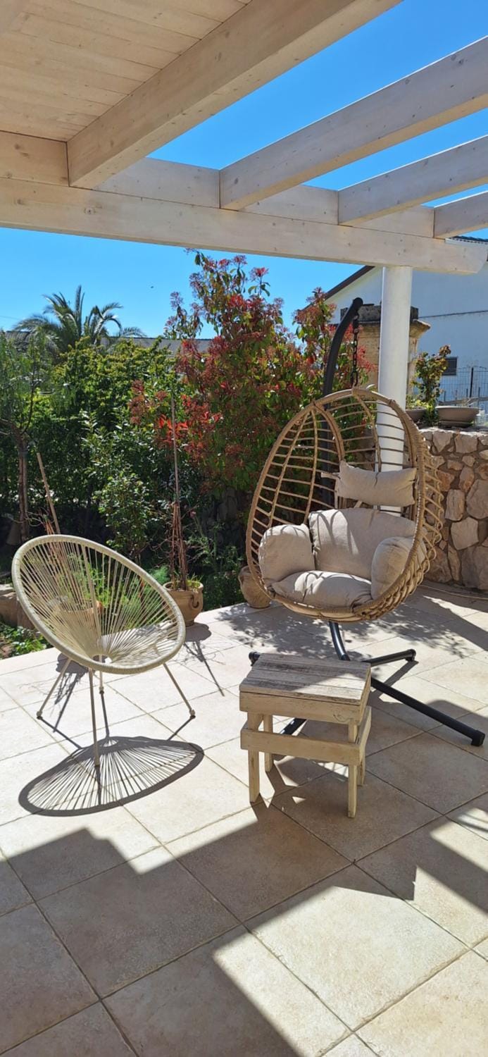 Bed & Breakfast Oasi San Giovanni Bed and Breakfast in Apulia