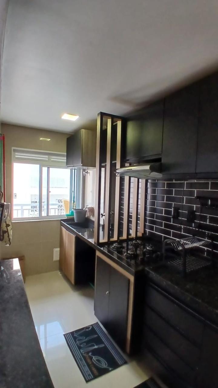 Apartamento à 3 KM da praia do Araçagy Apartment in São Luís