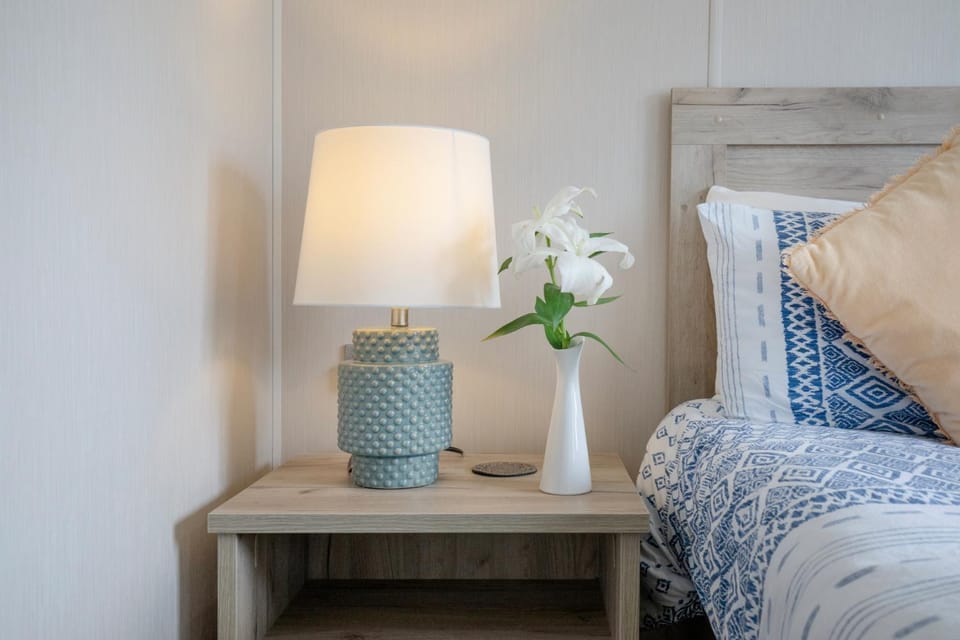 Sea Dreams, Riviera Bay - Brixham Chalet in Brixham