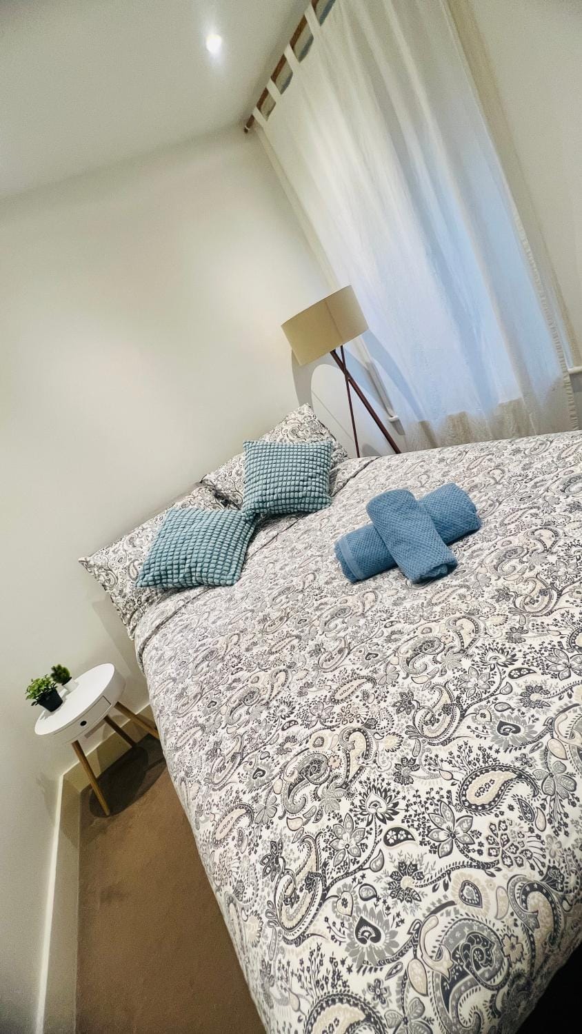 Home Away Home City London Penthouse Apartment in London Borough of Hackney