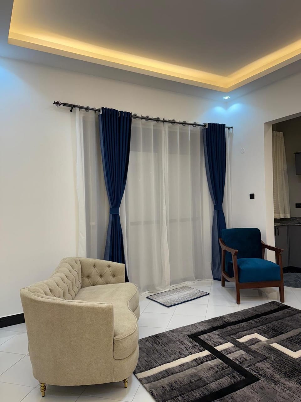 Dasha kyanja Apartment in Kampala