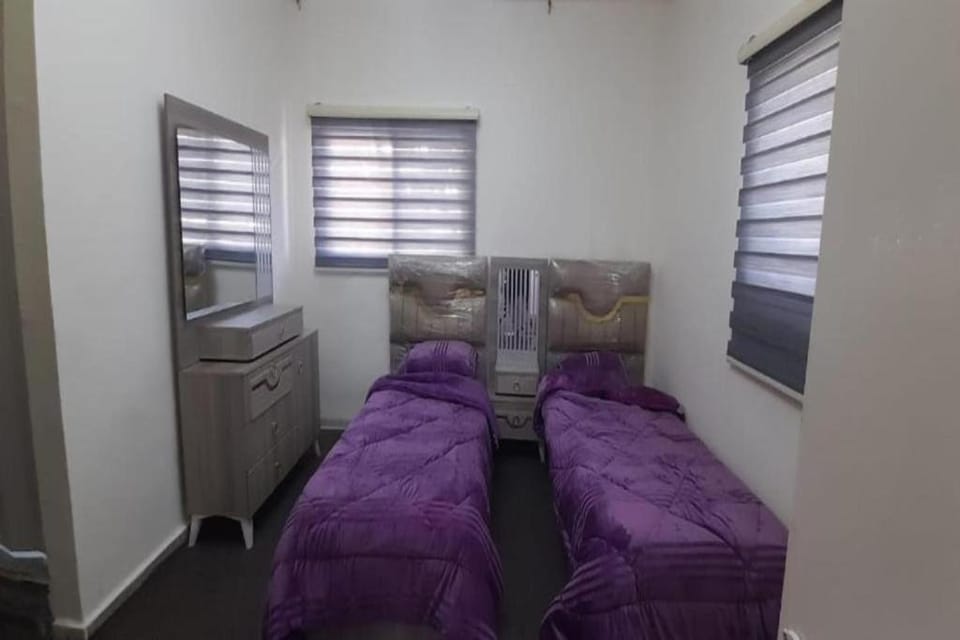 Two Palms Housing Apartment in Africa