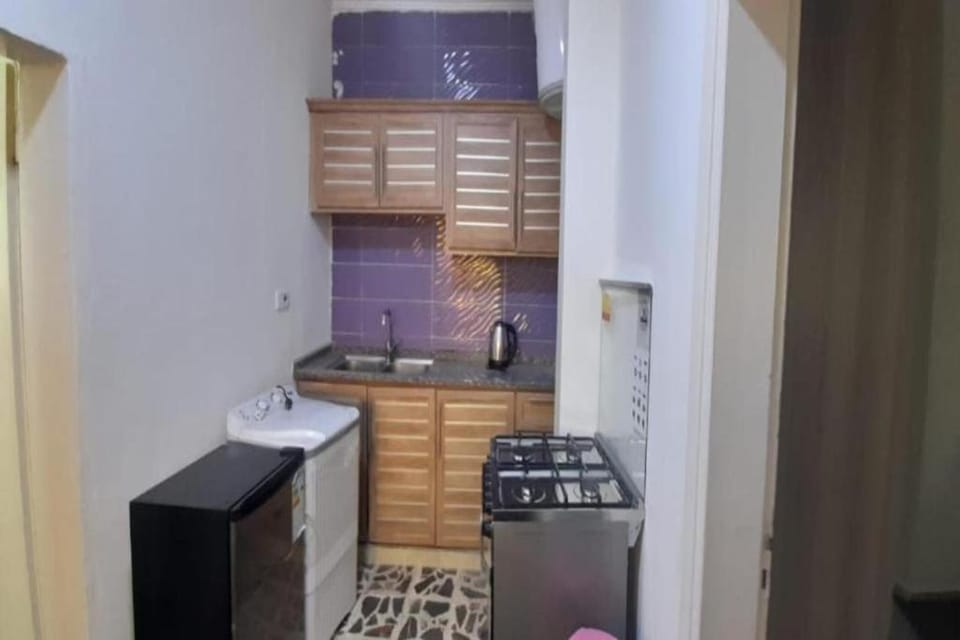 Two Palms Housing Apartment in Africa