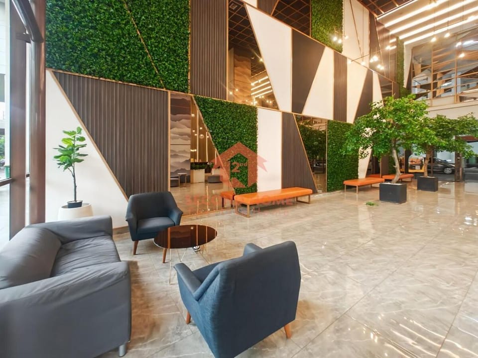 Cozy 2BR Royal Sentul Apt Apartment in West Java