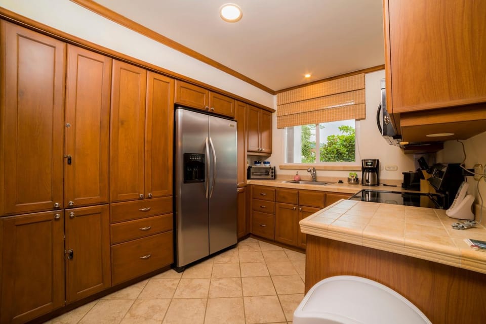 Veranda 2B - 3 bdr 3 bath House in Herradura