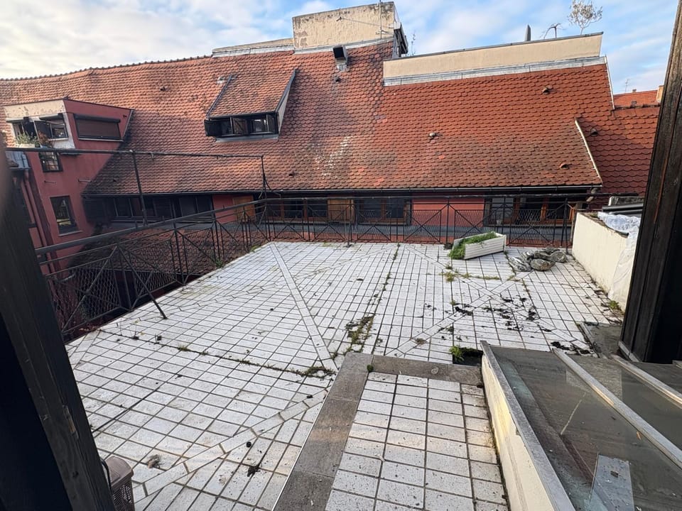Le cocon de la Krutenau Apartment in Strasbourg