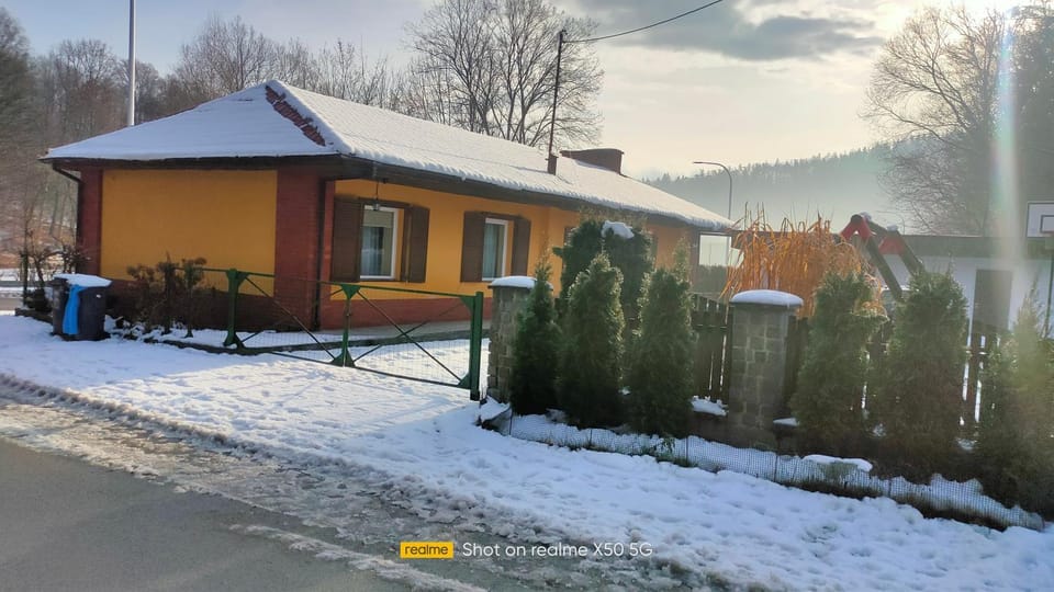 Gościniec Iwona II Nature lodge in Lower Silesian Voivodeship