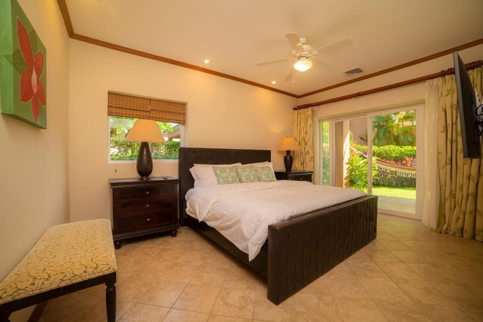 Veranda 3G 2 bedr 2 bath House in Herradura
