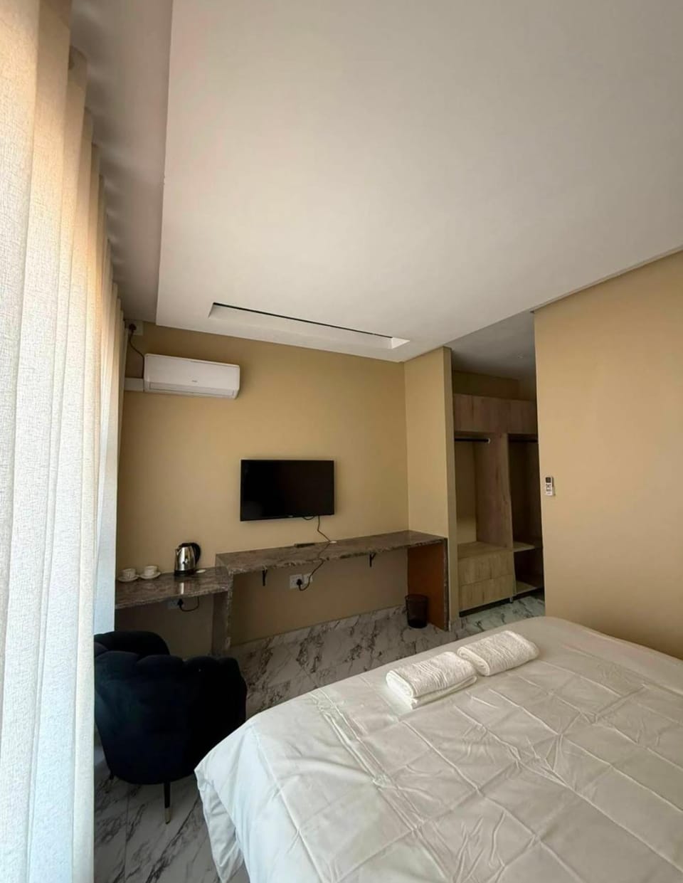 dream club Hotel in South Africa