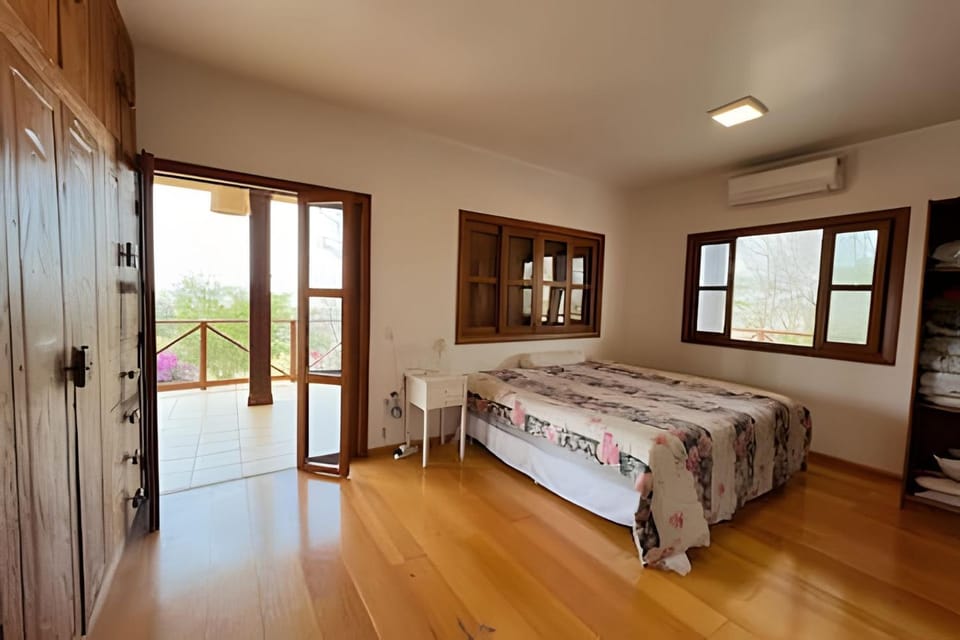 Chácara Chão de Estrelas Apartment in Londrina