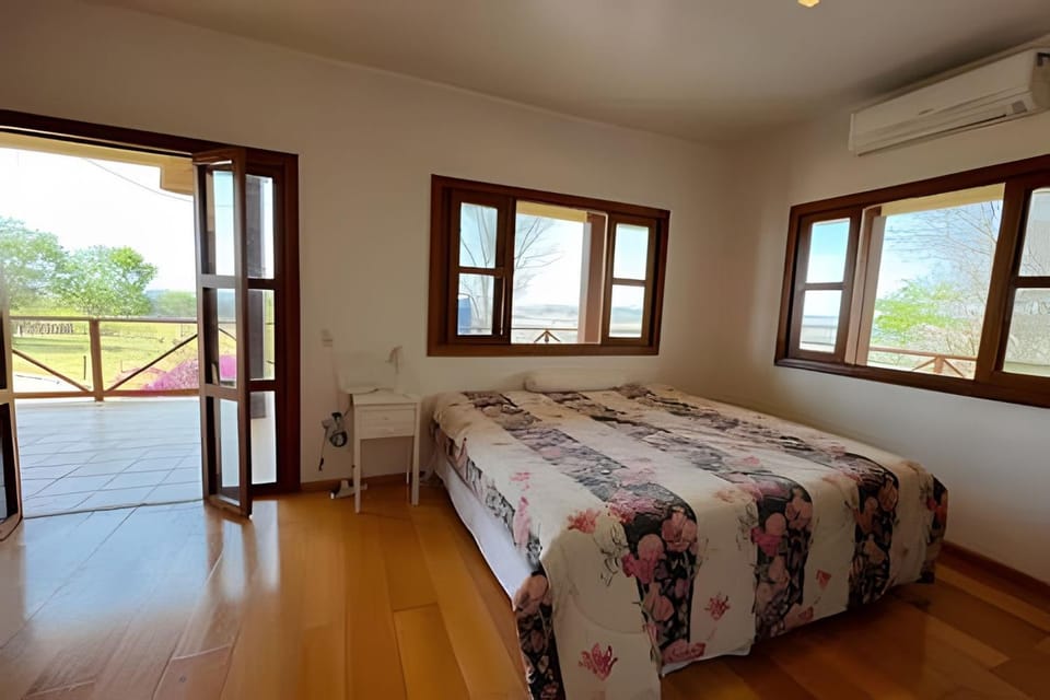 Chácara Chão de Estrelas Apartment in Londrina