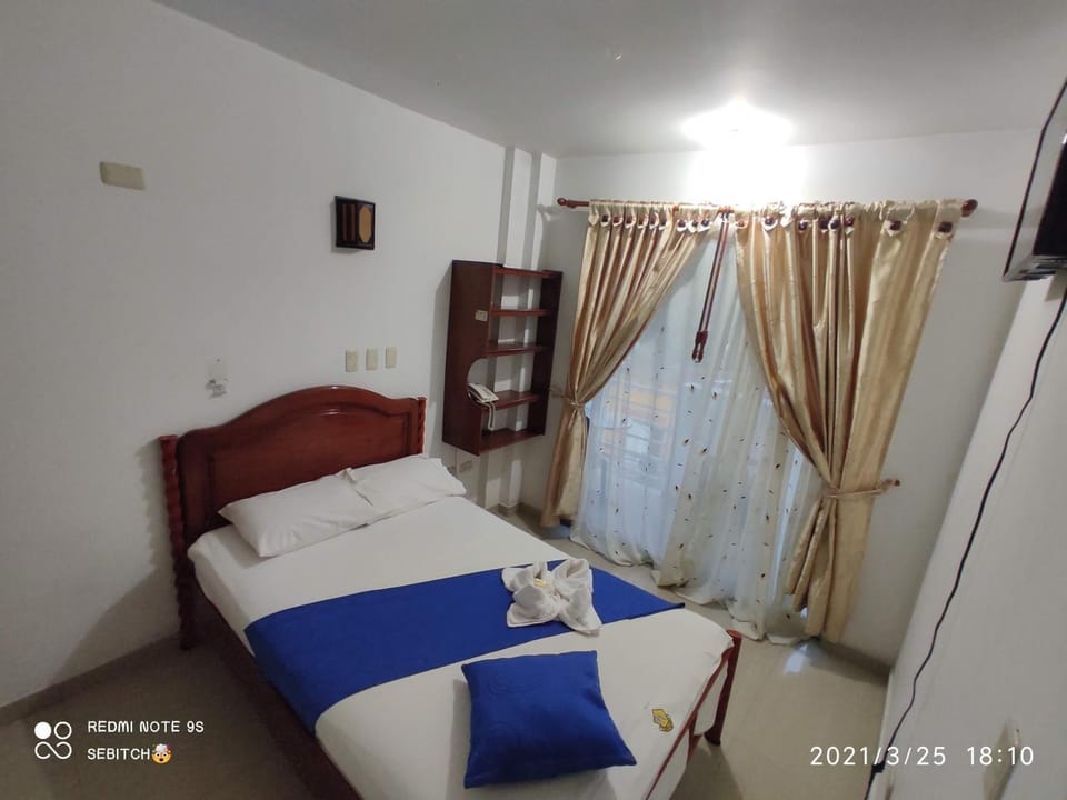 Anyros Plaza Hotel in Cauca, Colombia