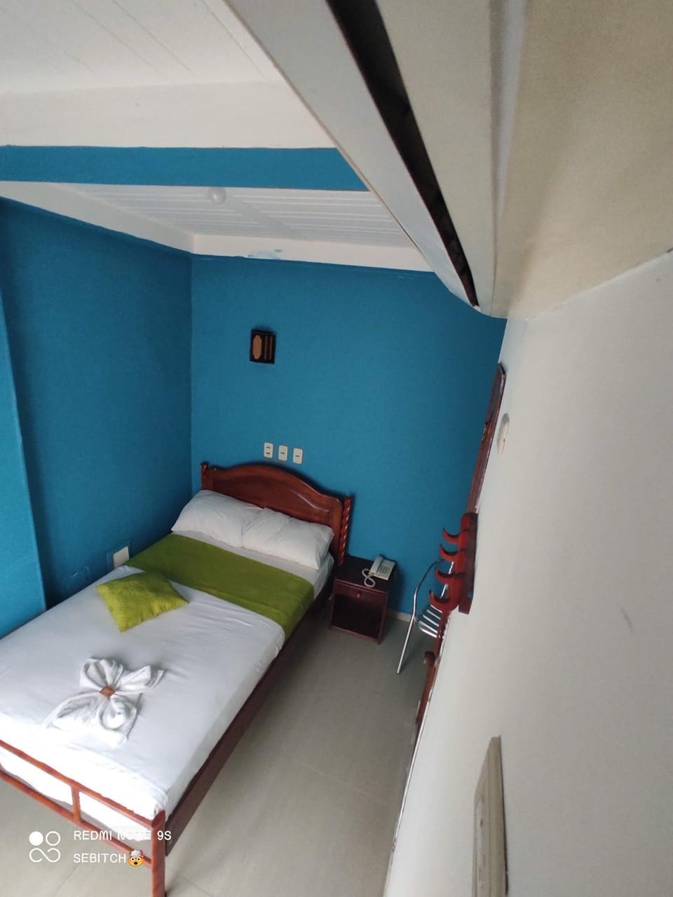 Anyros Plaza Hotel in Cauca, Colombia