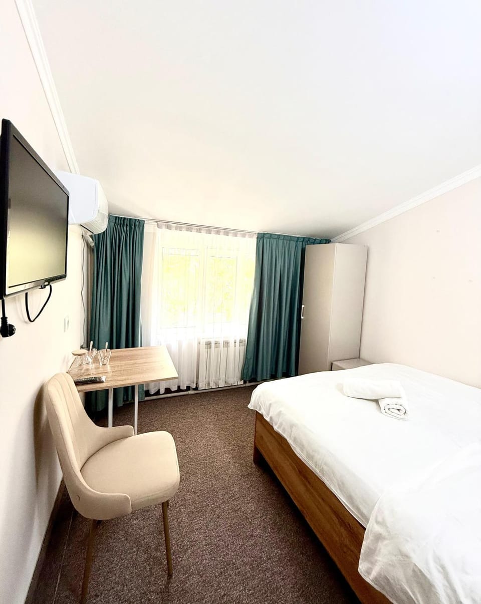 GRAND Hotel Hotel in Almaty