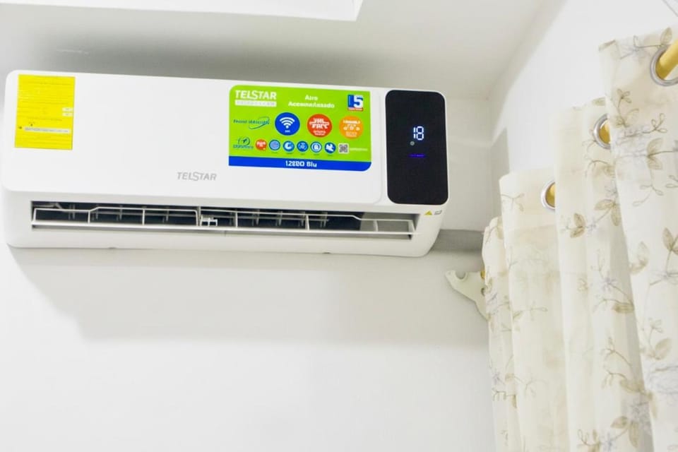air conditioner