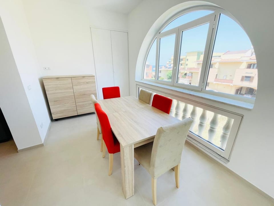 CASA VACANZE ORSA MAGGIORE App 1 Apartment in Milazzo