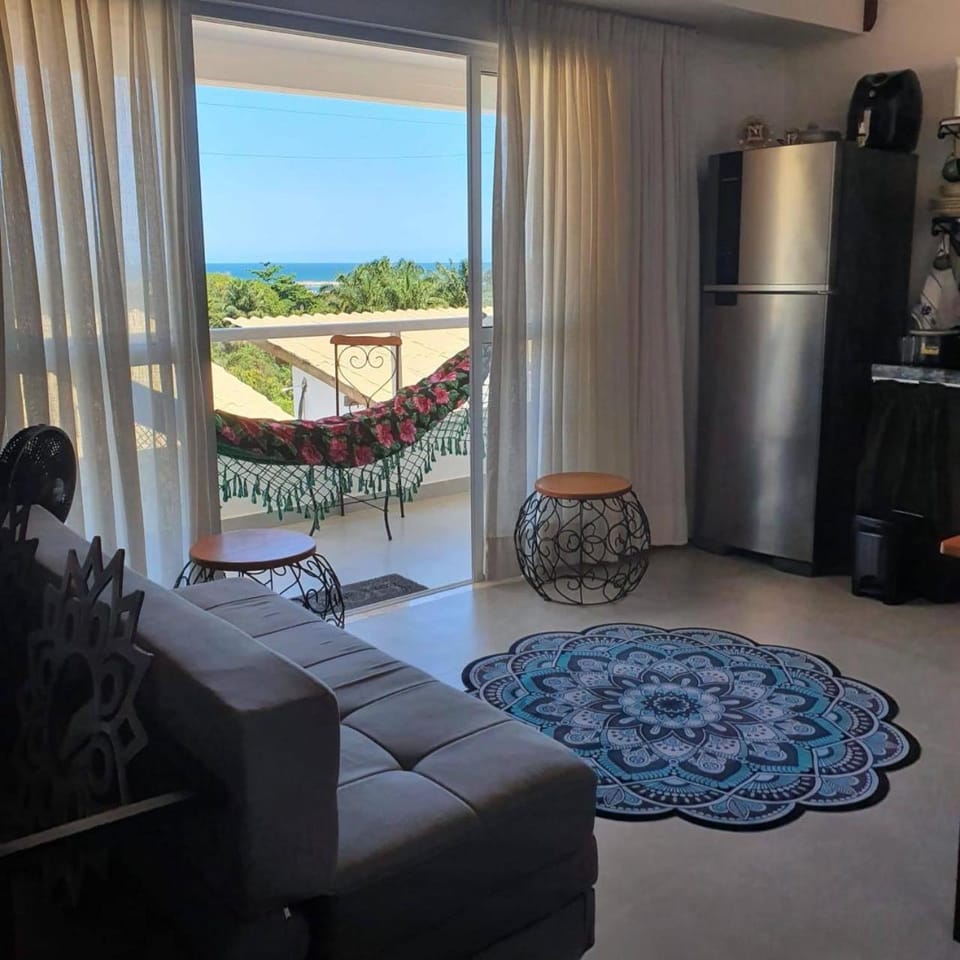 Mar Doce Lar 17 A Apartment in Ilha de Tinharé