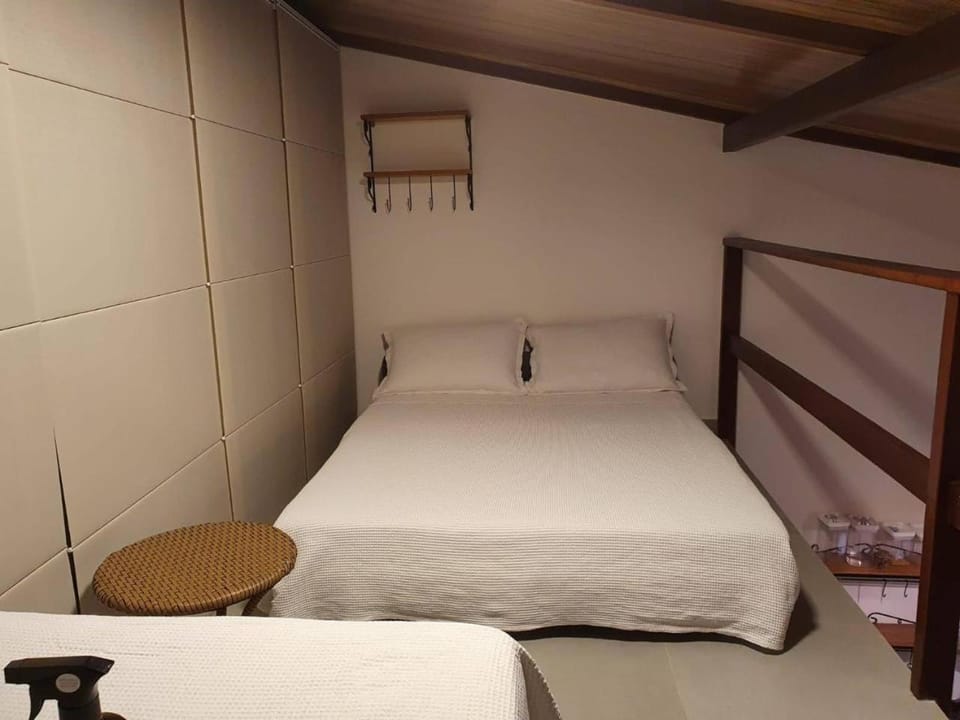 Mar Doce Lar 17 A Apartment in Ilha de Tinharé