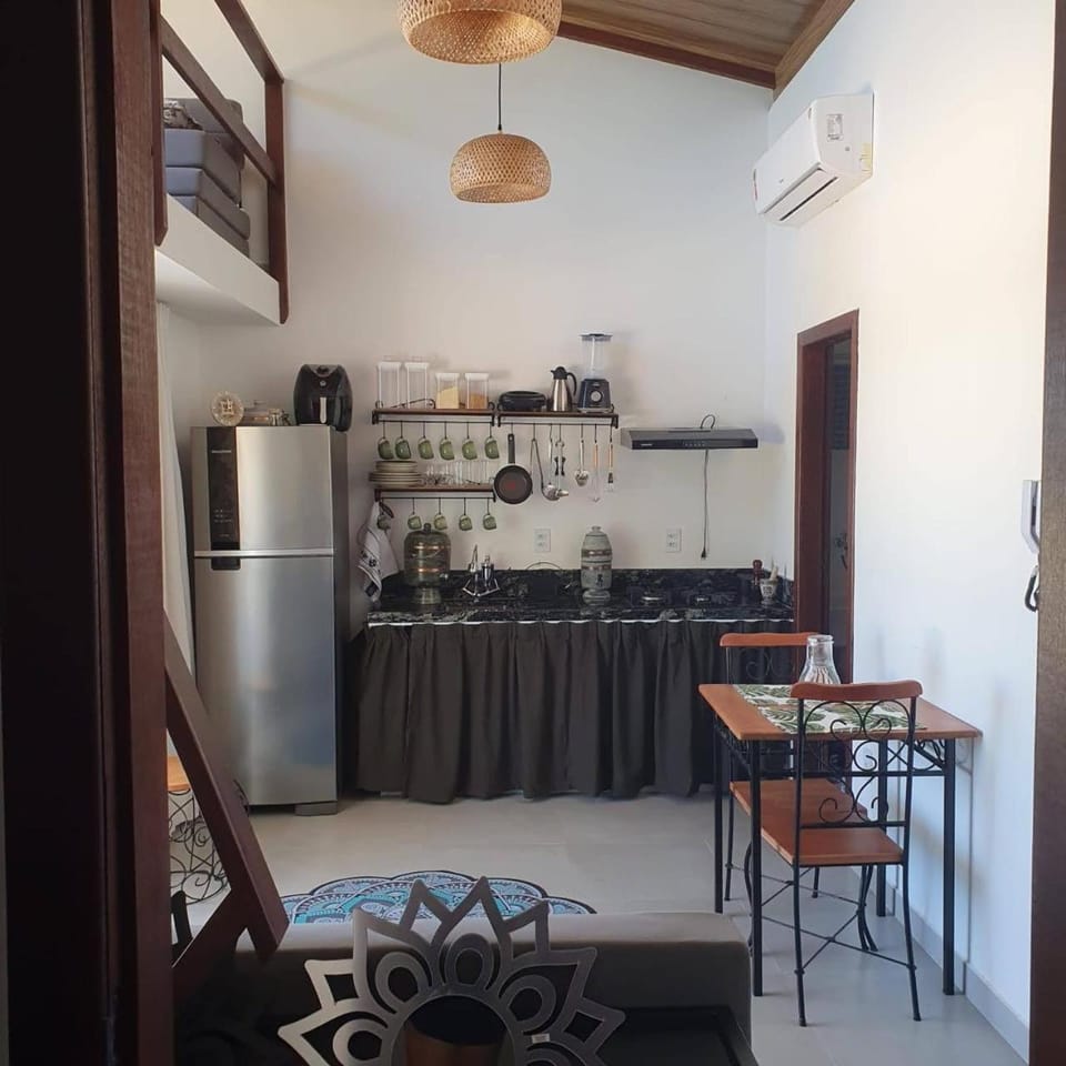 Mar Doce Lar 17 A Apartment in Ilha de Tinharé